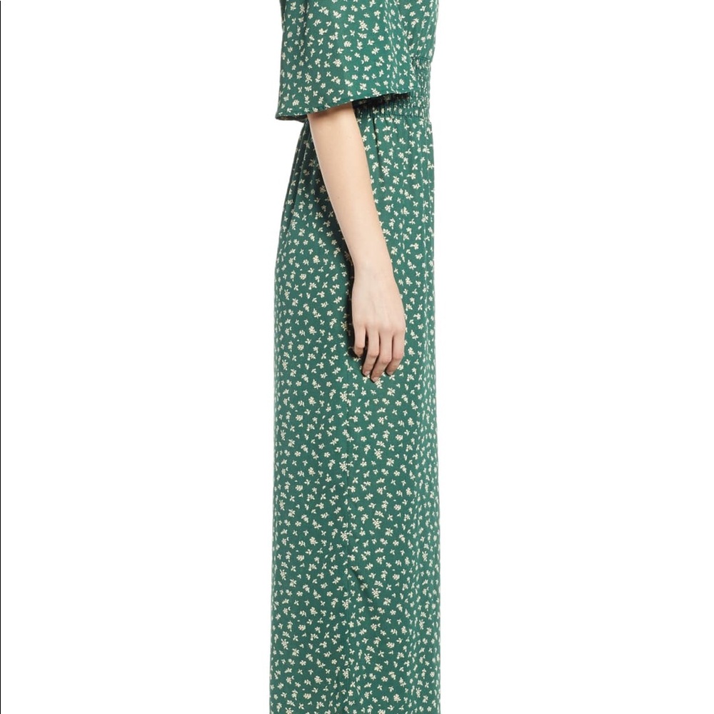 Nordstrom Jumpsuit size L - Picture 5 of 7